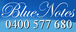 Blue Money Oy logo
